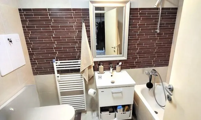 Недвижимость Квартира, 2-комн. Новая Шишка: 11