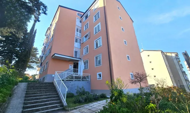 Недвижимость Квартира, 3-комнатная, Копер: 5