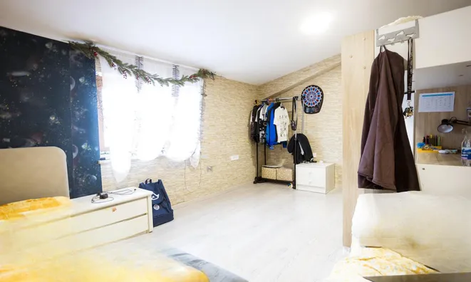 Недвижимость Пятикомнатная и более квартира в Нова Сеча: 2