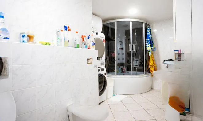 Недвижимость Пятикомнатная и более квартира в Нова Сеча: 8