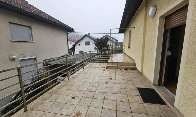 Недвижимость Дом, Врховцы: 7