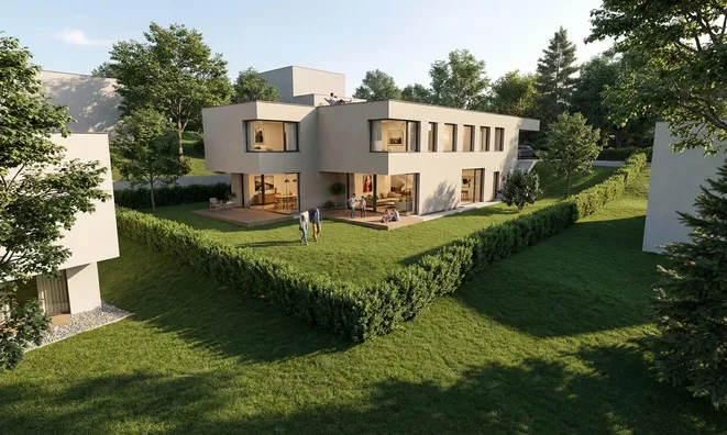 Недвижимость Дом, Двойчек Средне Гамельне: 2