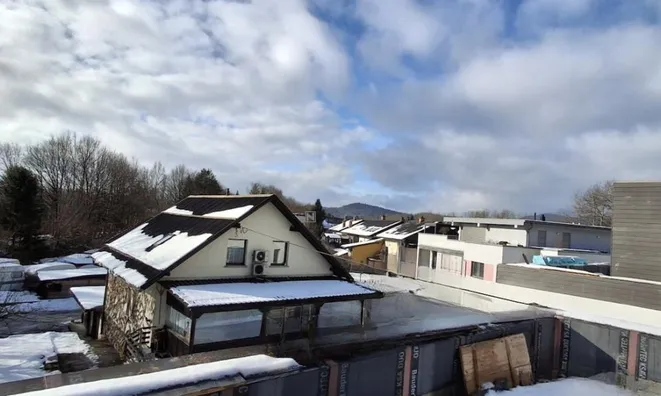 Недвижимость Двухквартирный дом Новый Дравлье: 5
