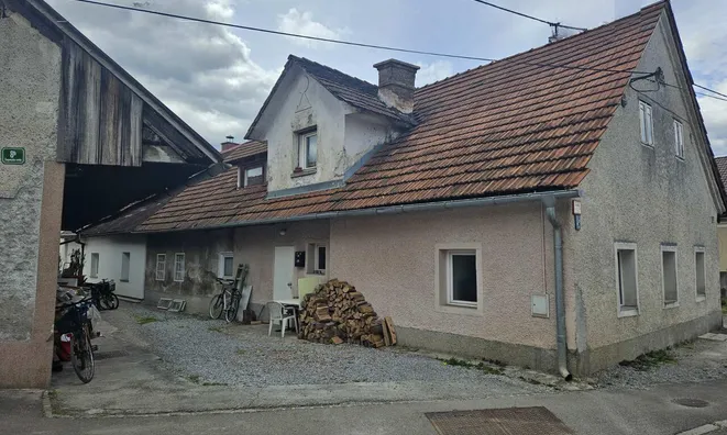 Недвижимость Дом, Штепанья Вас: 1