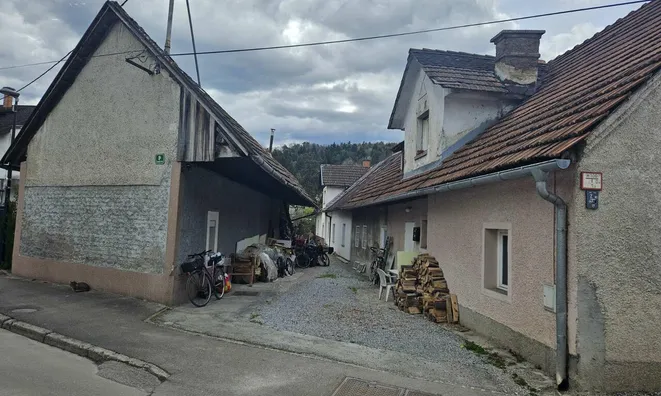Недвижимость Дом, Штепанья Вас: 2