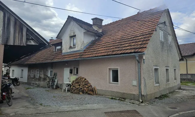 Недвижимость Дом, Штепанья Вас: 3