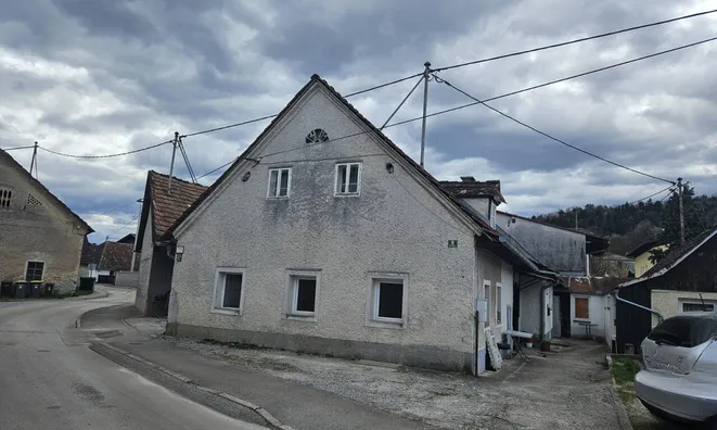 Недвижимость Дом, Штепанья Вас: 4