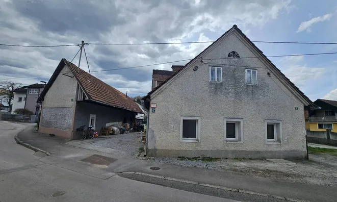 Недвижимость Дом, Штепанья Вас: 5