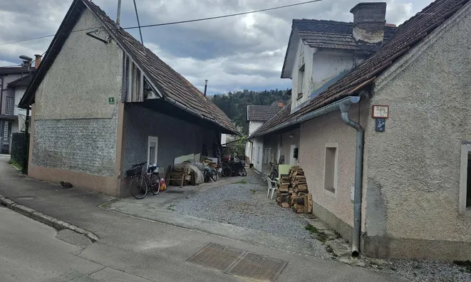Недвижимость Дом, Штепанья Вас: 6