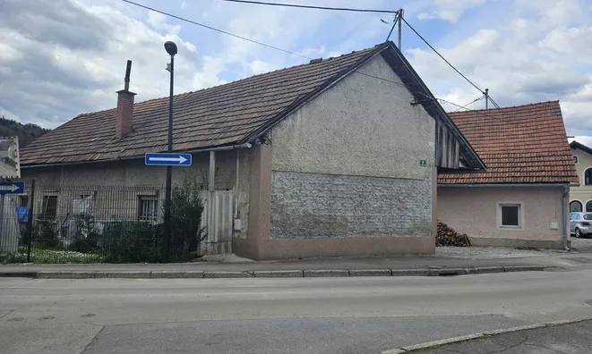 Недвижимость Дом, Штепанья Вас: 8