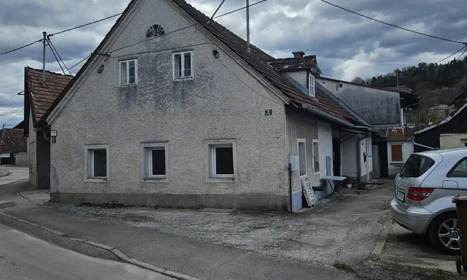 Недвижимость Дом, Штепанья Вас: 11