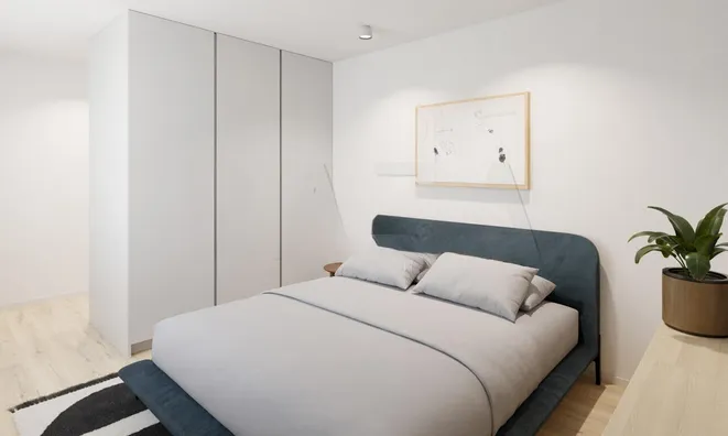 Недвижимость Дом с террасой Рудник: 5