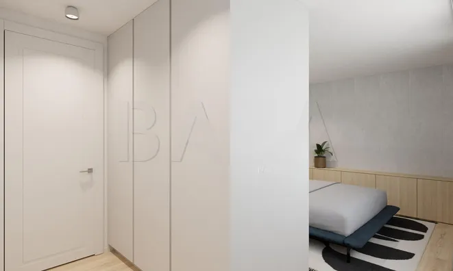 Недвижимость Дом с террасой Рудник: 6