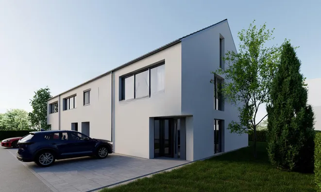 Недвижимость Дом с террасой Рудник: 8