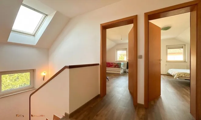 Недвижимость Дом в Поле: 6