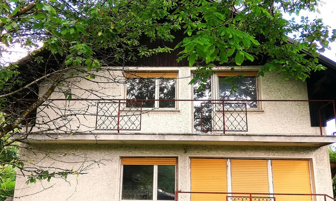 Недвижимость Дом в Средне Гамельне.: 2