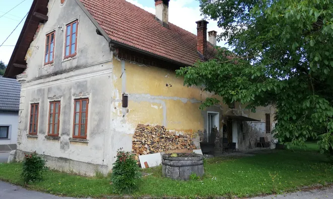Недвижимость Дом в Средне Гамельне.: 4
