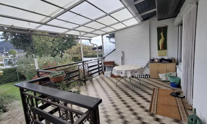 Недвижимость Дом с террасой Ново Залог: 12