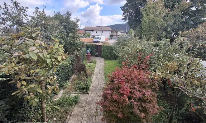 Недвижимость Дом с террасой Ново Залог: 13