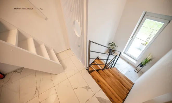 Недвижимость Дом с террасой Новое Кодельева: 5