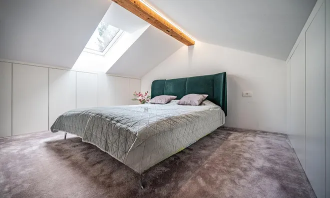 Недвижимость Дом с террасой Новое Кодельева: 6