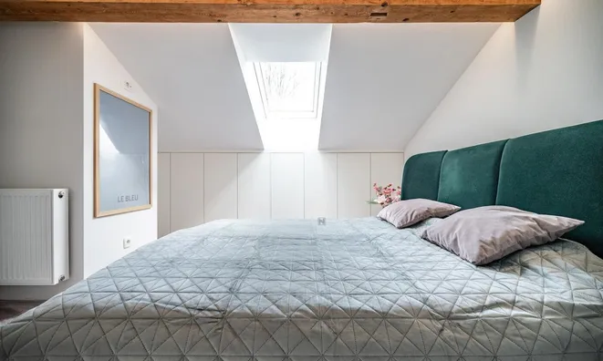 Недвижимость Дом с террасой Новое Кодельева: 7