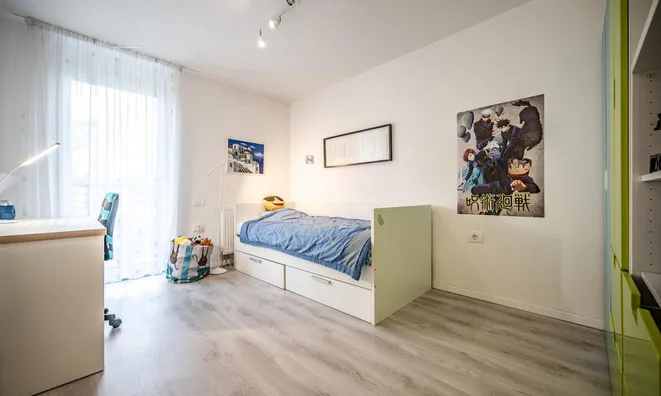 Недвижимость Дом с террасой Новое Кодельева: 10