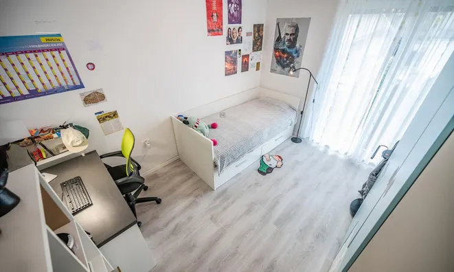 Недвижимость Дом с террасой Новое Кодельева: 11