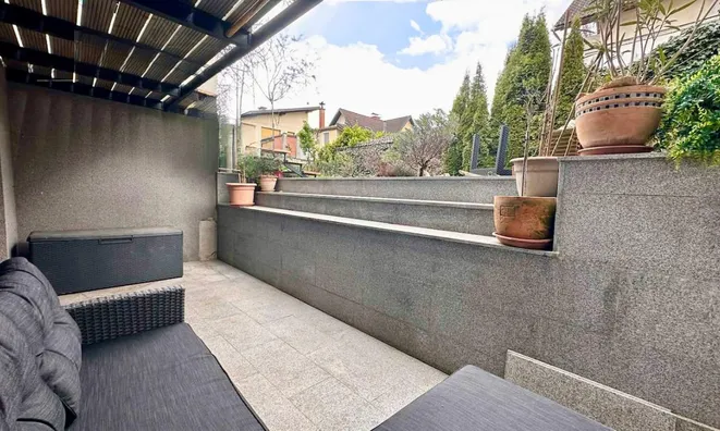 Недвижимость Дом с террасой Новое Кодельева: 14