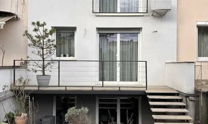 Недвижимость Дом с террасой Новое Кодельева: 15