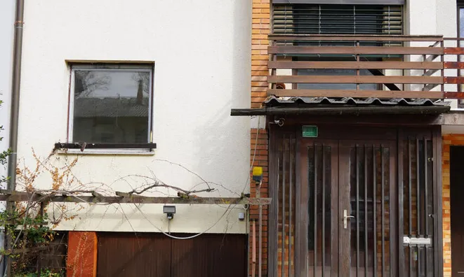 Недвижимость Дом с террасой Ново Поле: 1