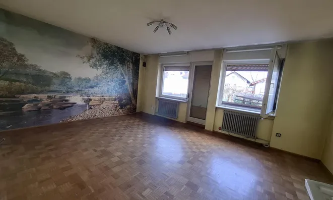 Недвижимость Дом с террасой Ново Поле: 4