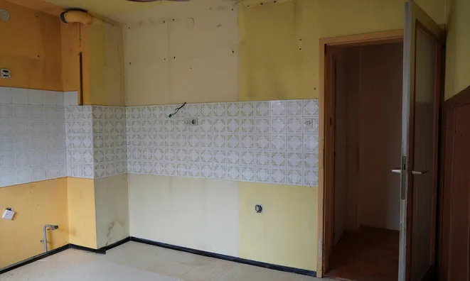 Недвижимость Дом с террасой Ново Поле: 6