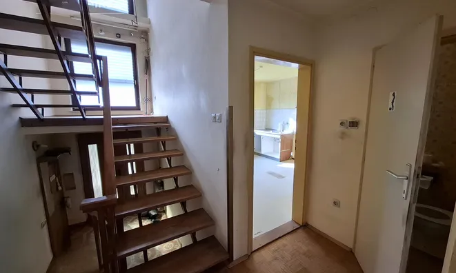 Недвижимость Дом с террасой Ново Поле: 8