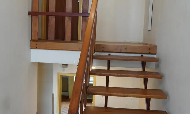 Недвижимость Дом с террасой Ново Поле: 10