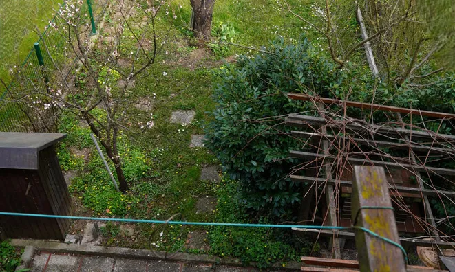 Недвижимость Дом с террасой Ново Поле: 16