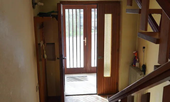 Недвижимость Дом с террасой Ново Поле: 17