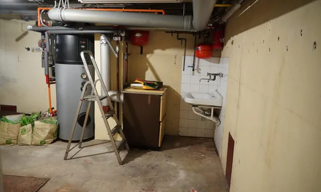 Недвижимость Дом с террасой Ново Поле: 19