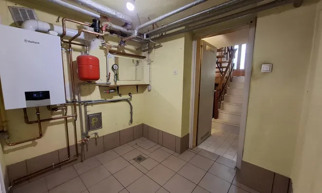 Недвижимость Дом с террасой Ново Поле: 23