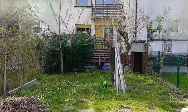 Недвижимость Дом с террасой Ново Поле: 28