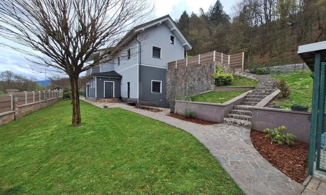 Недвижимость Дом, Тихое Место: 16