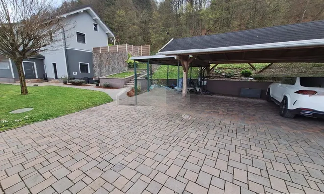 Недвижимость Дом, Тихое Место: 17