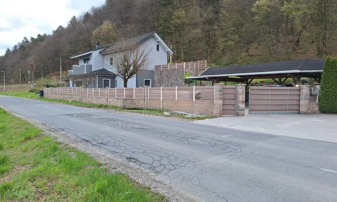 Недвижимость Дом, Тихое Место: 18