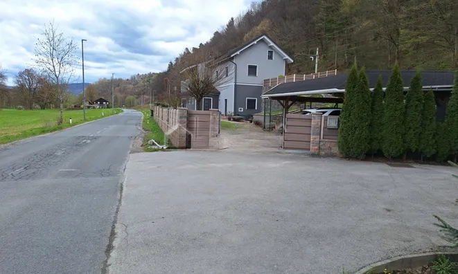 Недвижимость Дом, Тихое Место: 19