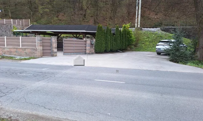 Недвижимость Дом, Тихое Место: 20