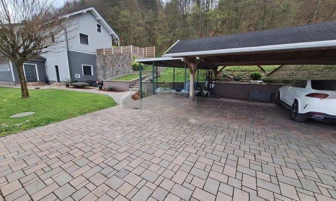 Недвижимость Дом, Тихое Место: 21