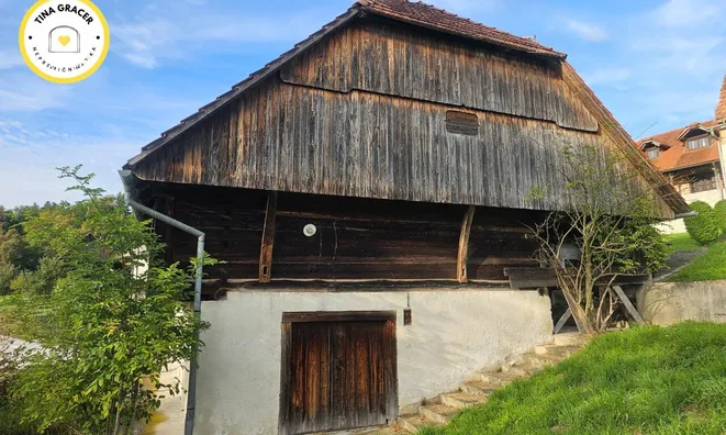 Недвижимость Участок, фермерская усадьба в Брстовнице: 5