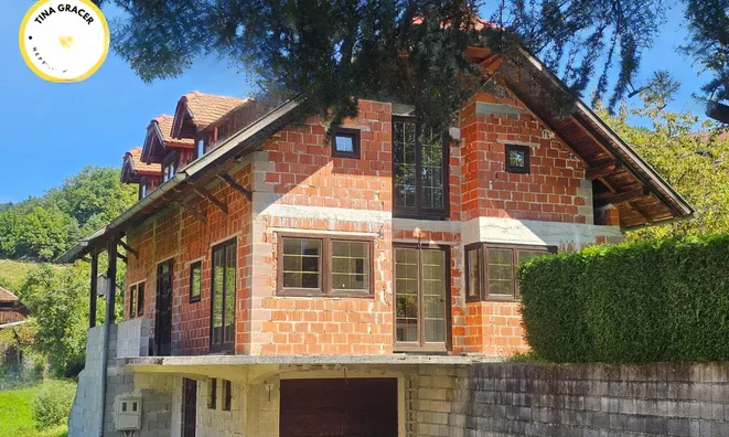 Недвижимость Участок, фермерская усадьба в Брстовнице: 8