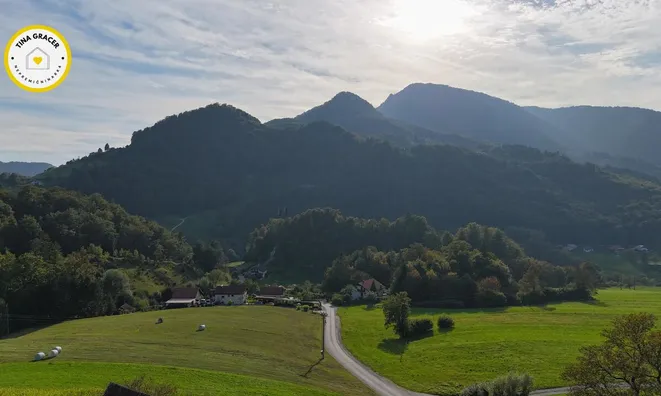 Недвижимость Участок, фермерская усадьба в Брстовнице: 11