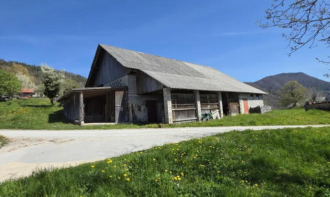 Недвижимость Поместье Сочка, Кметияново: 2